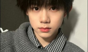 时代峰峻回应陈奕恒将归队参与四代训练