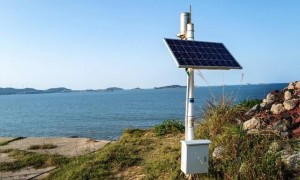 某组织披着公益外衣窃取我海洋数据,国家安全部提示