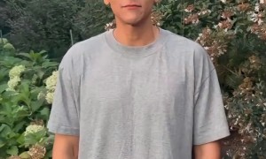蔡依林否认与彭于晏复合传闻称目前单身